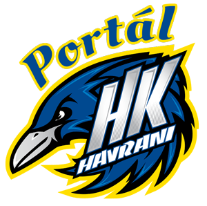 Logo HK Havrani
